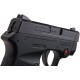 Tokyo Marui M&P Bodyguard 380, Discreet Design, Reliable Performance, Perfect for Any Scenario